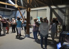 Powiększ zdjęcie Potańcówka